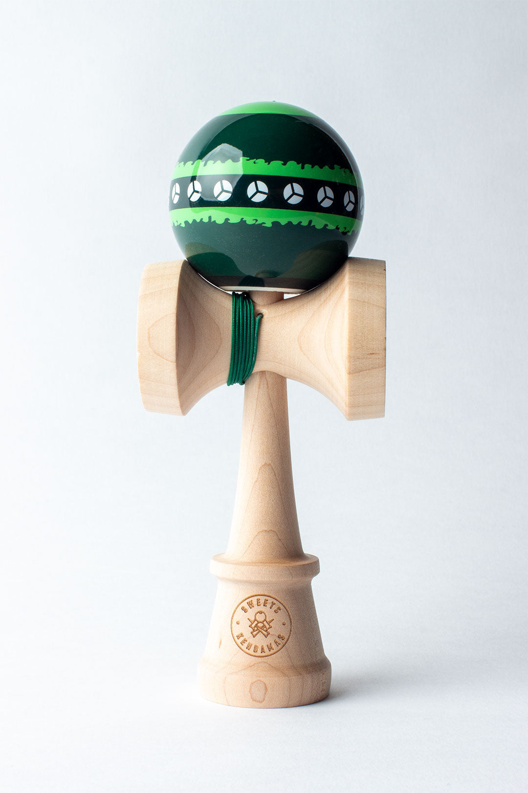 ⚔️ SWEETS LAB V37 – THE SWORDSMAN ⚔️