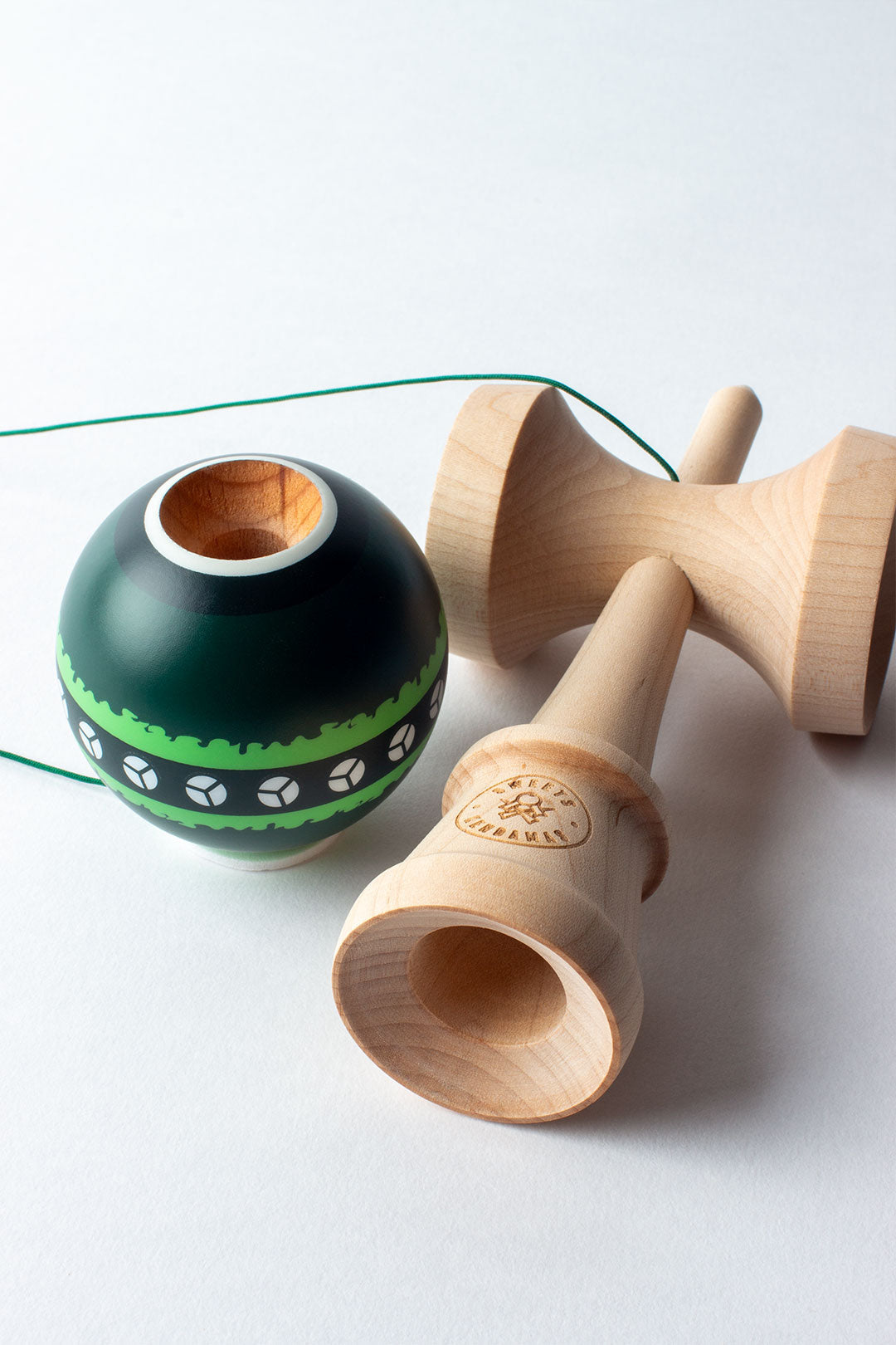 ⚔️ SWEETS LAB V37 – THE SWORDSMAN ⚔️