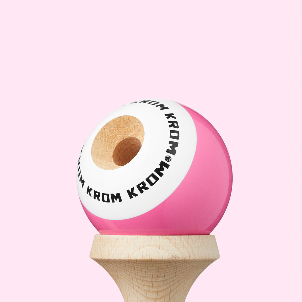 💖 KROM POP LOL – Pink 💖