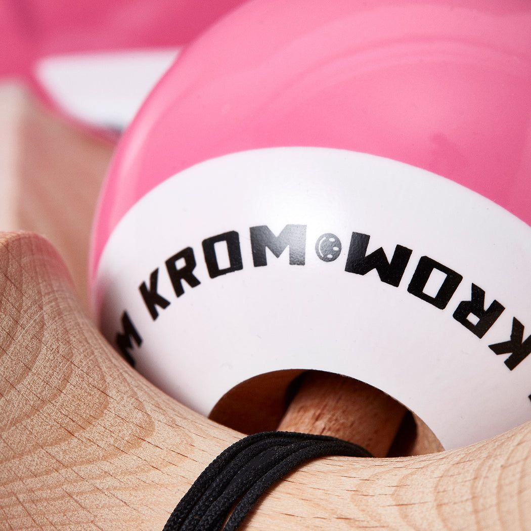 💖 KROM POP LOL – Pink 💖