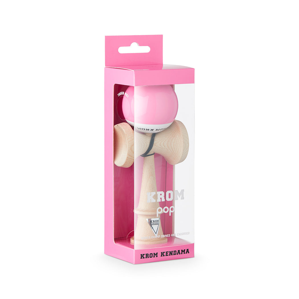 💖 KROM POP LOL – Pink 💖