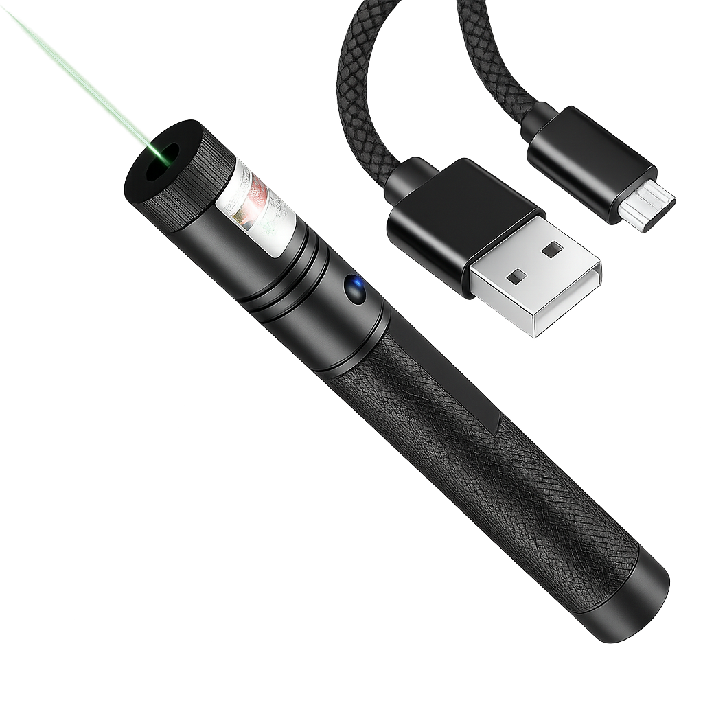 LASER POINTER