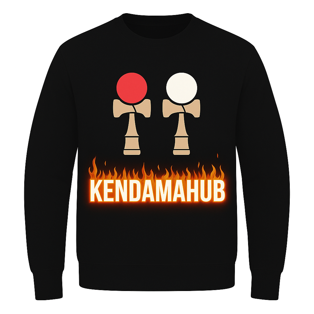 MERCH BY KENDAMAHUB