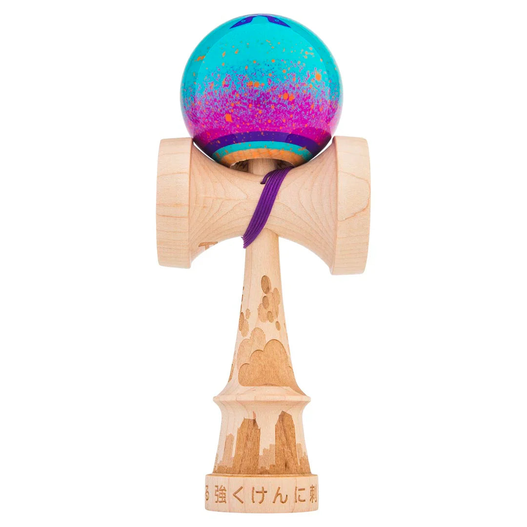 KENDAMA USA