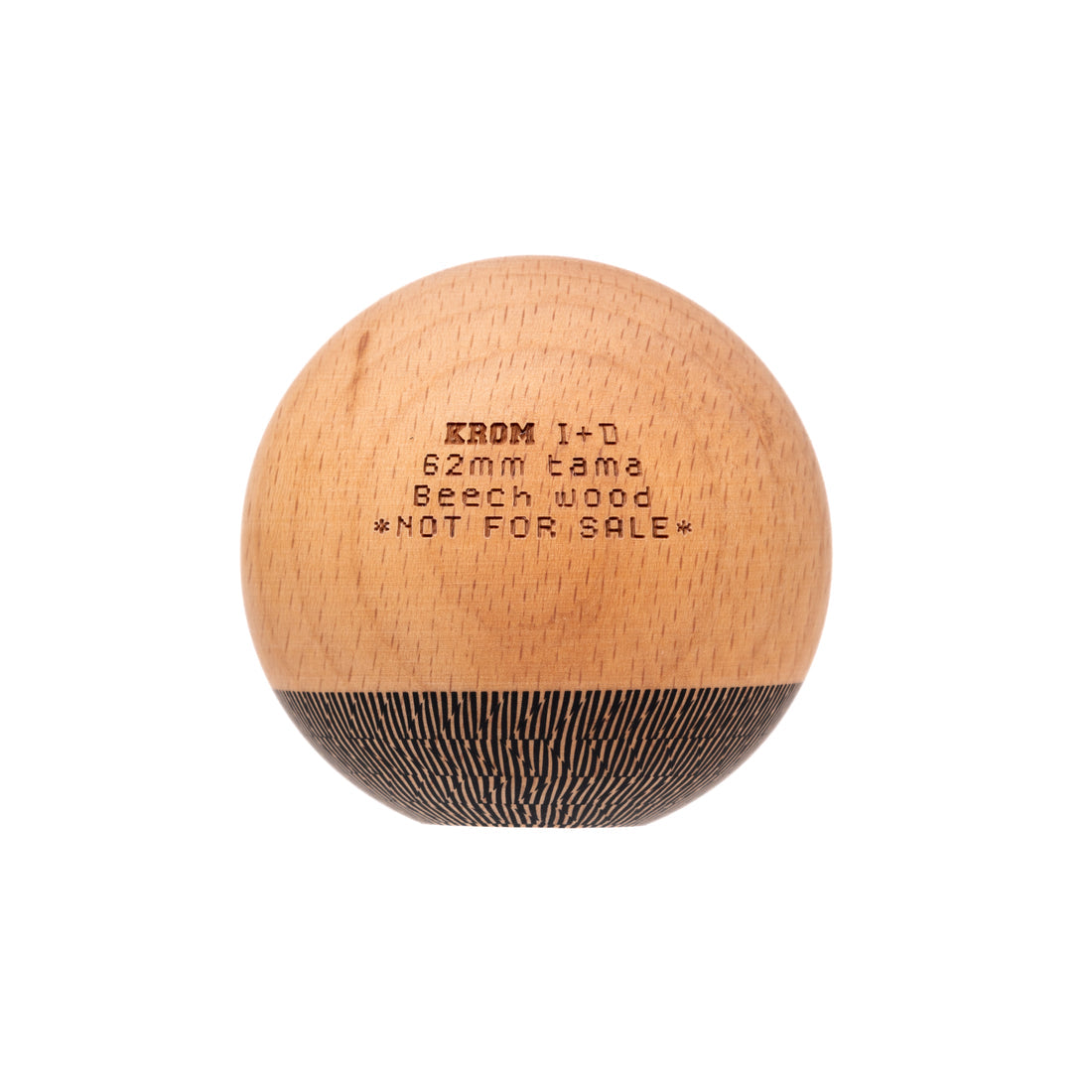 ⚡ KROM NFS TAMA I+D DISMO – “NOT FOR SALE” Edition 🪶