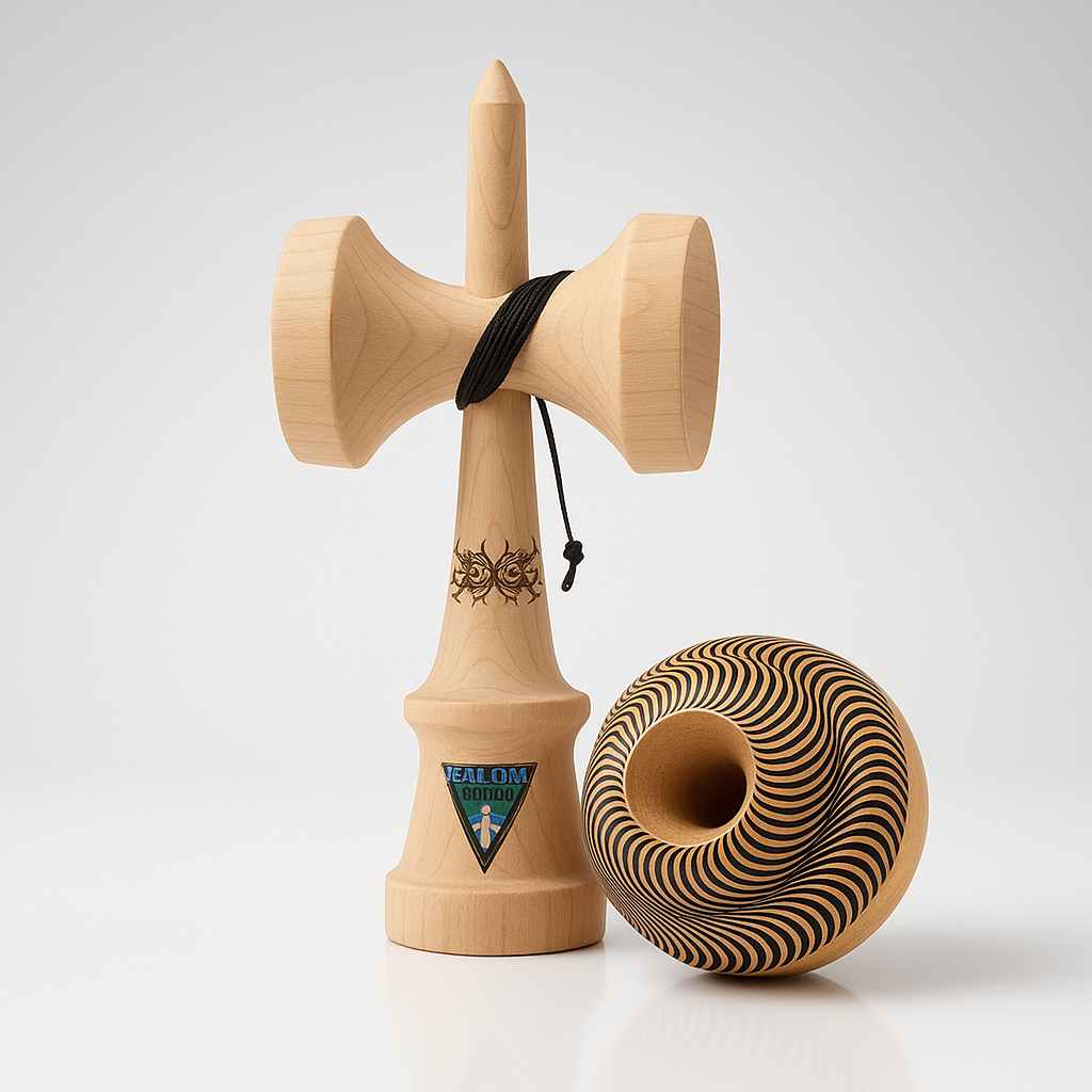 🏴‍☠️ PACHET SLAYDAWG 4 KEN + NFS TAMA I+D