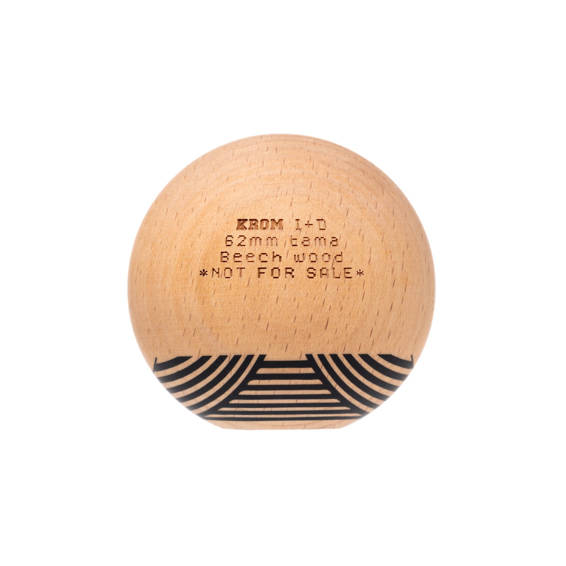 ⚡ KROM NFS TAMA I+D BISKO – “NOT FOR SALE” Edition 🪶