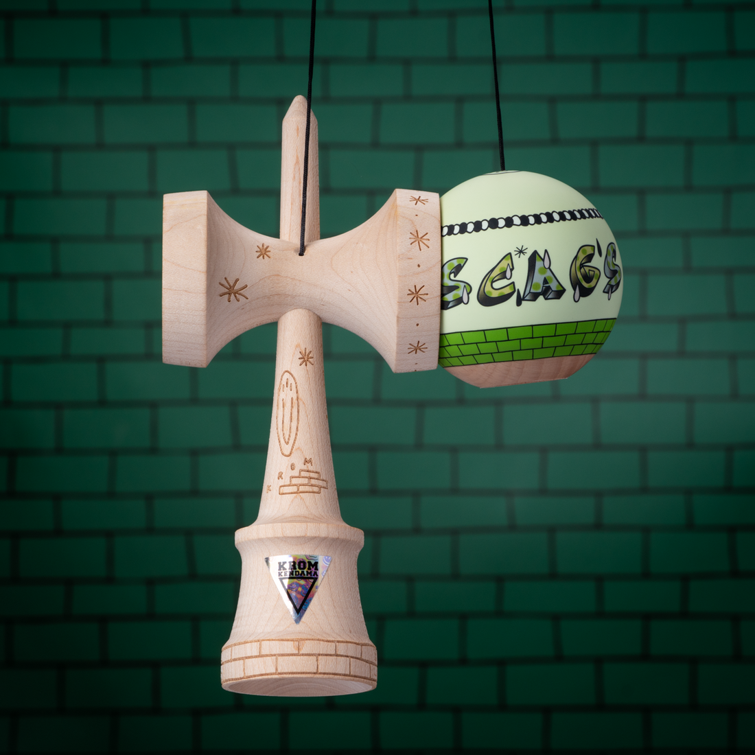 🌸 SCAGS OG MOD “MAGNOLIA” – PREMIERĂ VIP EDITION 💎