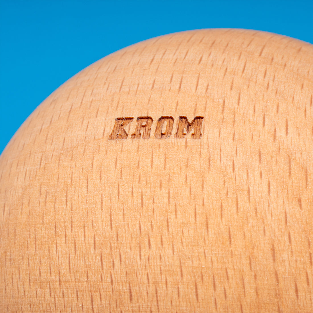 ⚡ KROM NFS TAMA I+D DISMO – “NOT FOR SALE” Edition 🪶