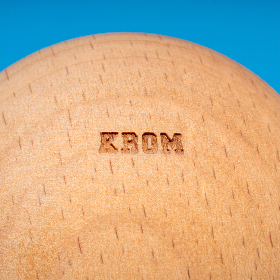 ⚡ KROM NFS TAMA I+D BISKO – “NOT FOR SALE” Edition 🪶