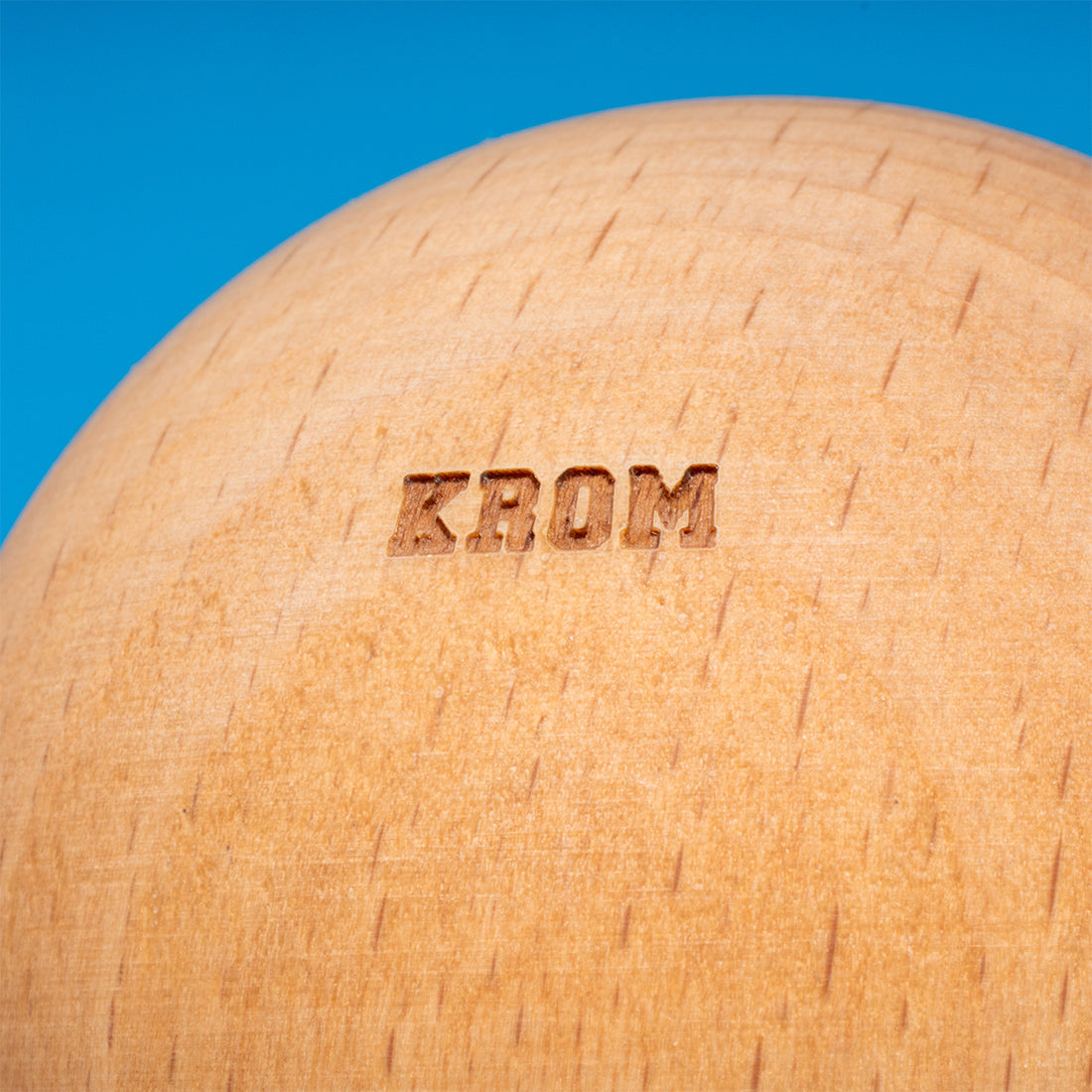 ⚡ KROM NFS TAMA I+D AY – “NOT FOR SALE” Edition 🪶