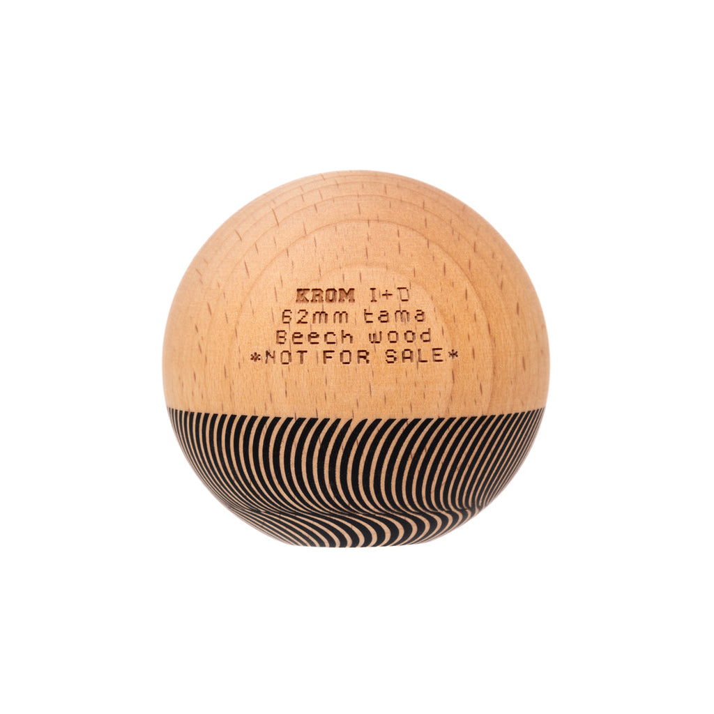 ⚡ KROM NFS TAMA I+D AY – “NOT FOR SALE” Edition 🪶
