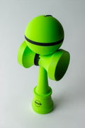 ✨ SWEETS GLOW GREEN – ANTI SKID 🌙💚 Kendama Fosforescentă
