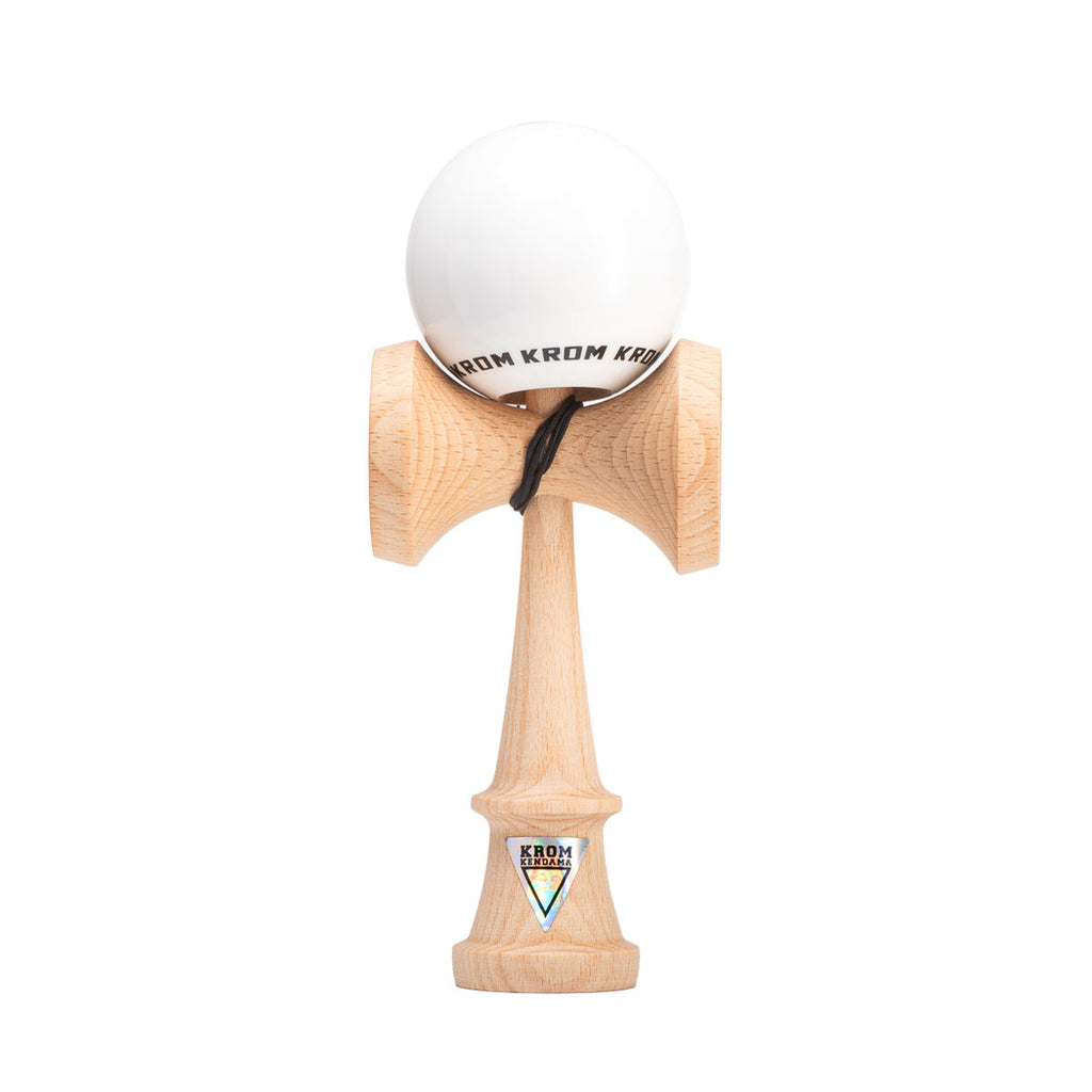 ⚪ KROM POP LOL – White ⚪