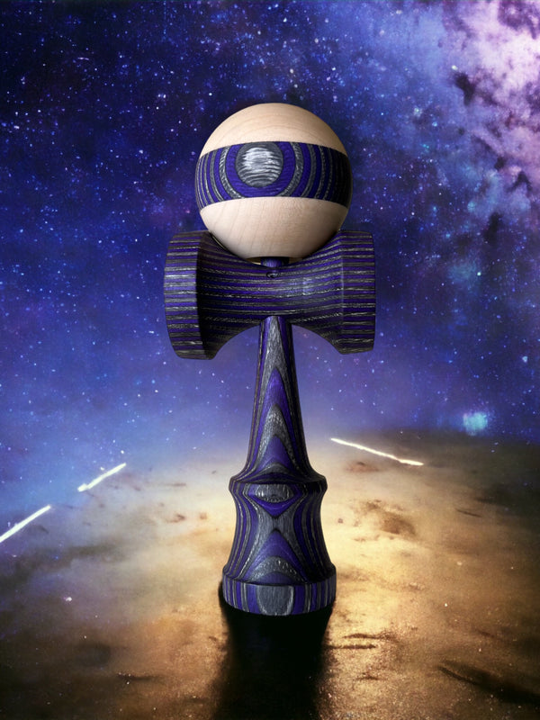💜 Supernova by OKendama – PLY – Ultra Violet – REVO 🚀