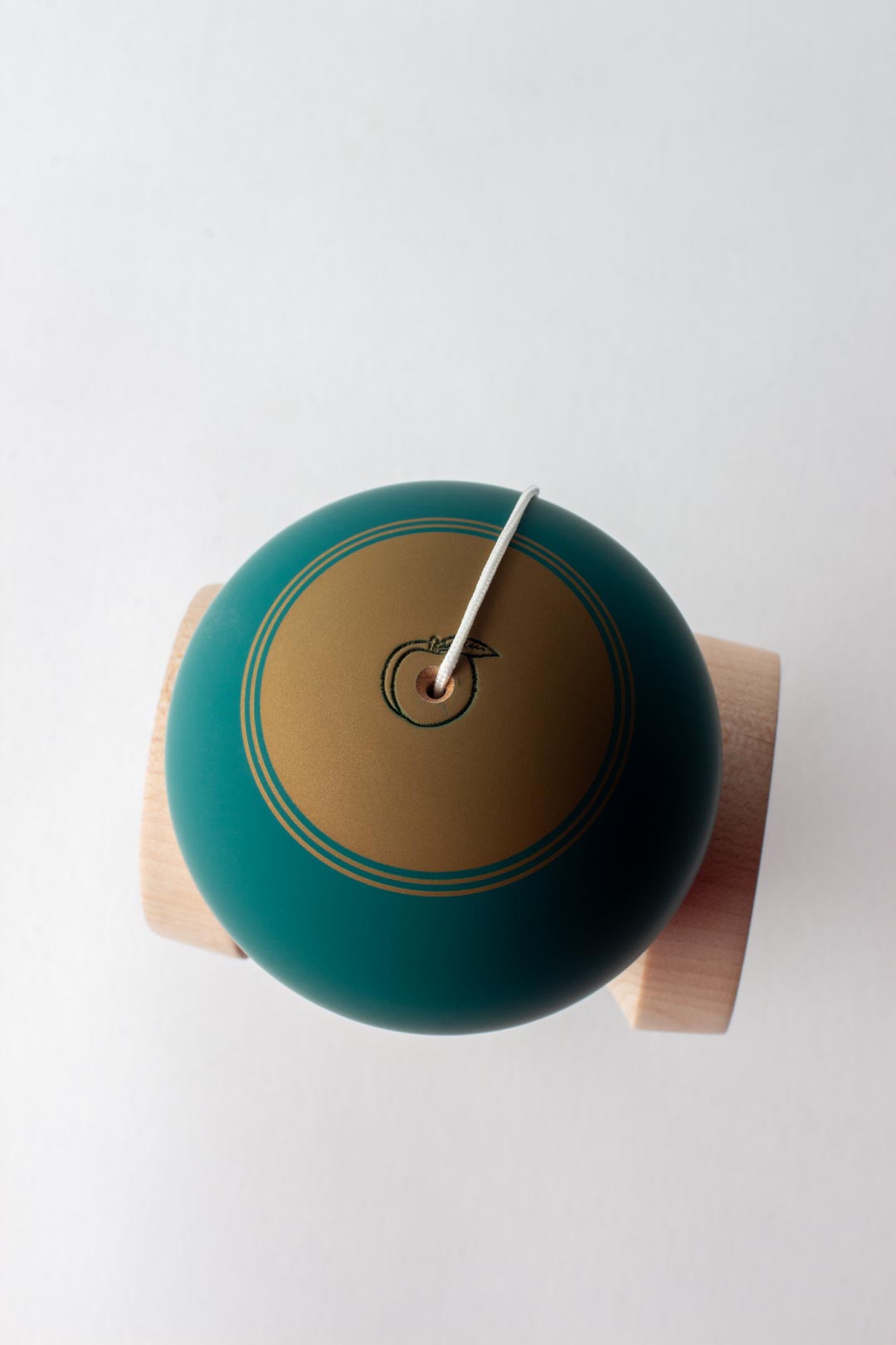 🌐 GA Kendama x Sweets – Centennial – Legend Shape 🌆