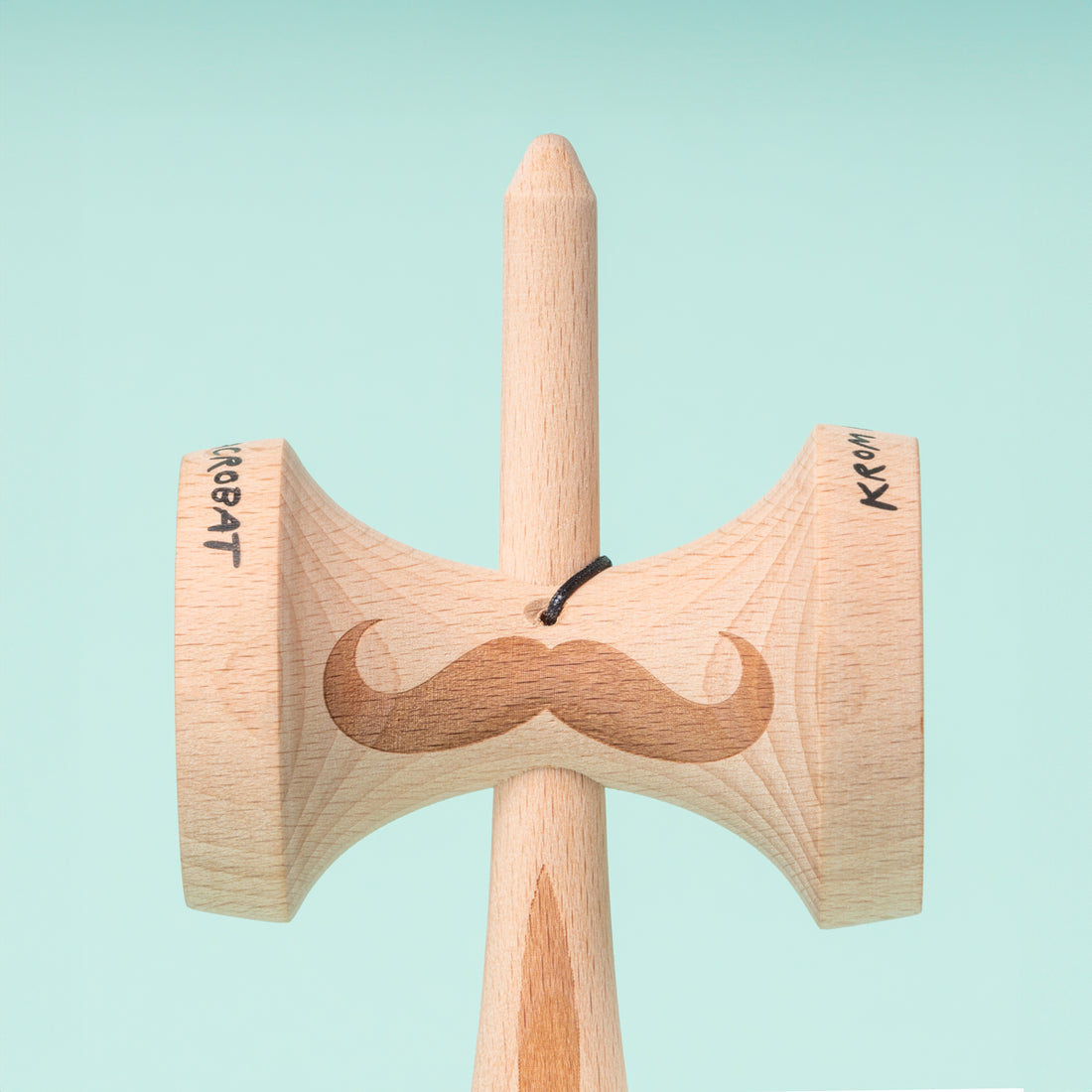 🧅 KROM x Jacob Acrobat – Signature Mod V2 🎪