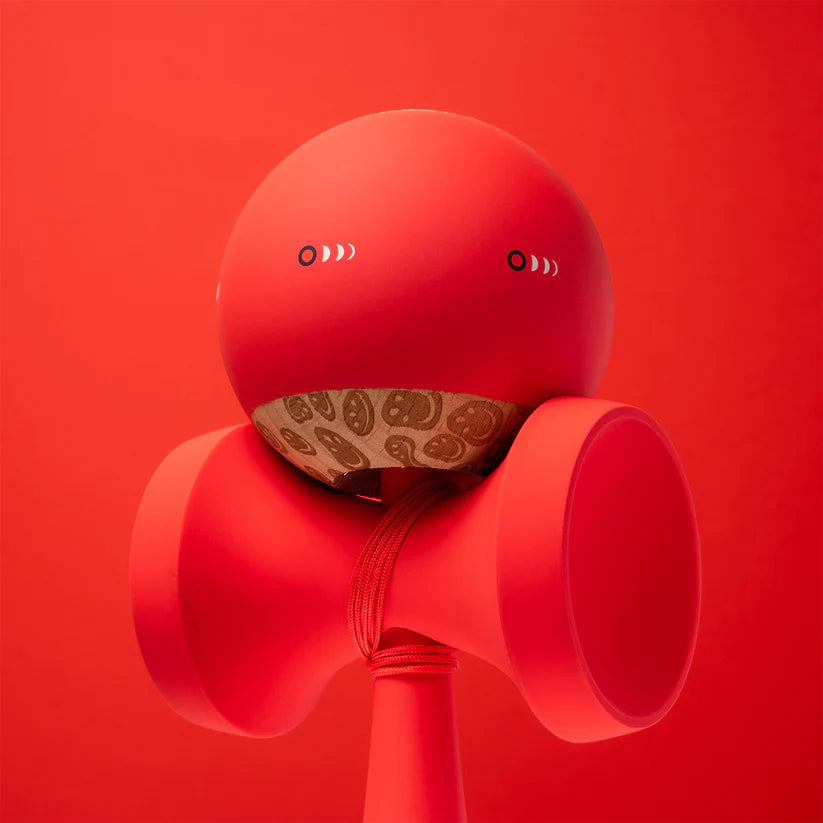 🔴 KROM KOLOR – RED 💥