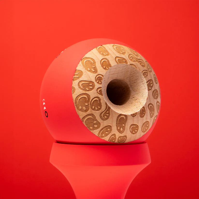 🔴 KROM KOLOR – RED 💥