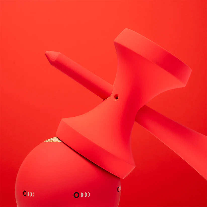 🔴 KROM KOLOR – RED 💥