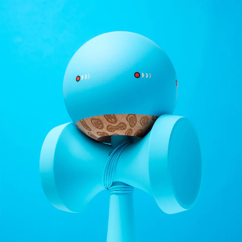 🔵 KROM KOLOR – BLUE 💥