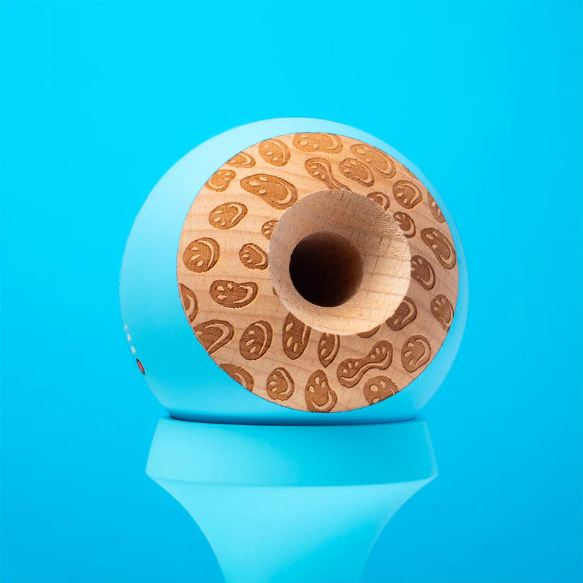 🔵 KROM KOLOR – BLUE 💥