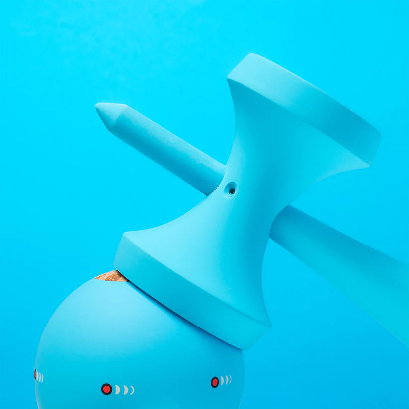 🔵 KROM KOLOR – BLUE 💥