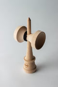 🔥 KEN ONLY – AMPED SHAPE – MAPLE 🪵✨