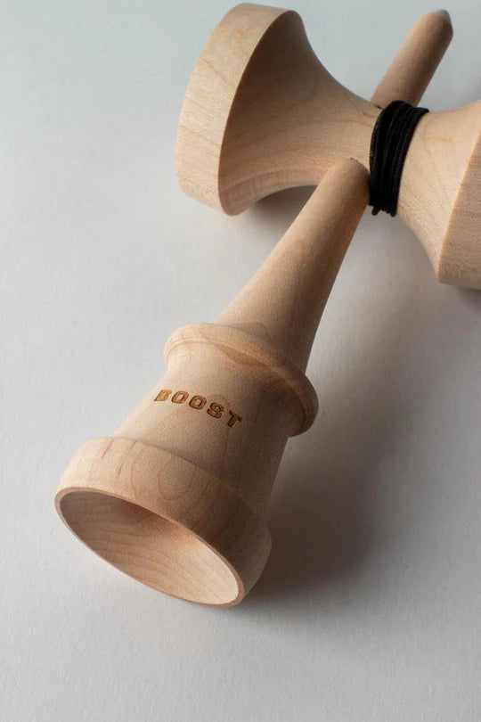 🔥 KEN ONLY – BOOST SHAPE – MAPLE 🪵⚡