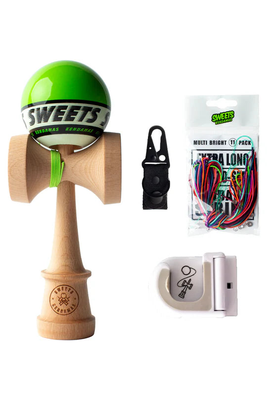 🎯 SWEETS STARTER PACK – Beginner Bundle